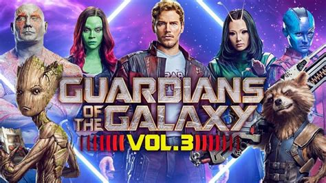 Chosen Family On and Off Set in Guardians of the .